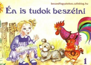 cimlap én is tudok beszelni